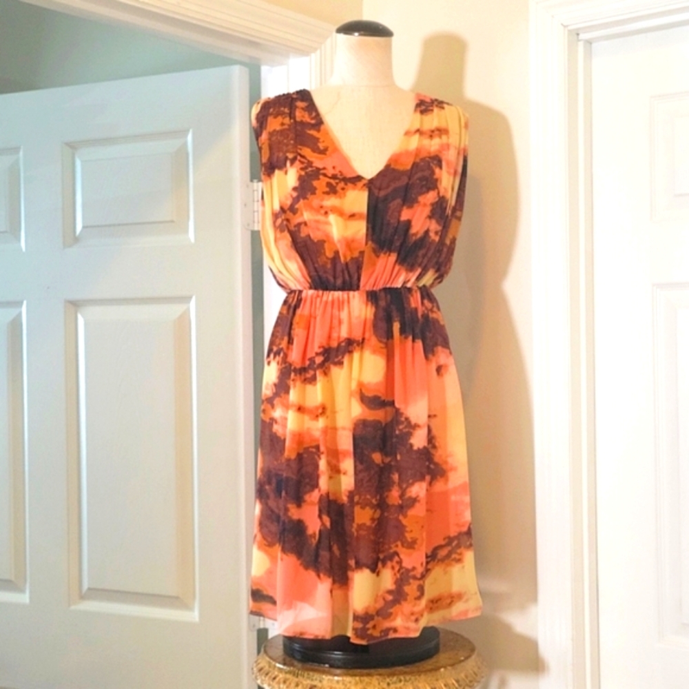 Mm Couture by Miss Me dress size Medium
